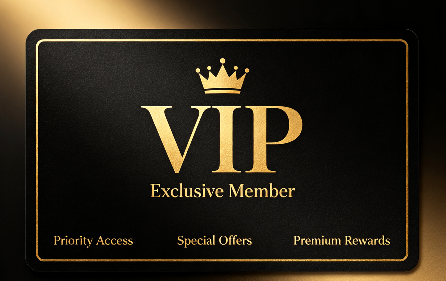 vip