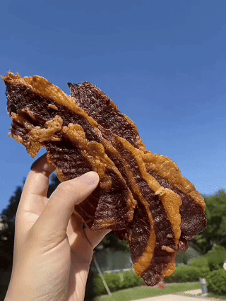 🐮Beef brisket chunks - 100% grass-fed and grass-finished-T