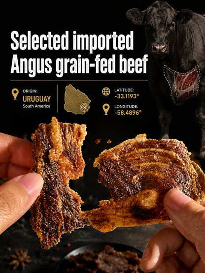 🐮Beef brisket chunks - 100% grass-fed and grass-finished-T