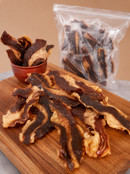 🐮Beef brisket chunks - 100% grass-fed and grass-finished-T