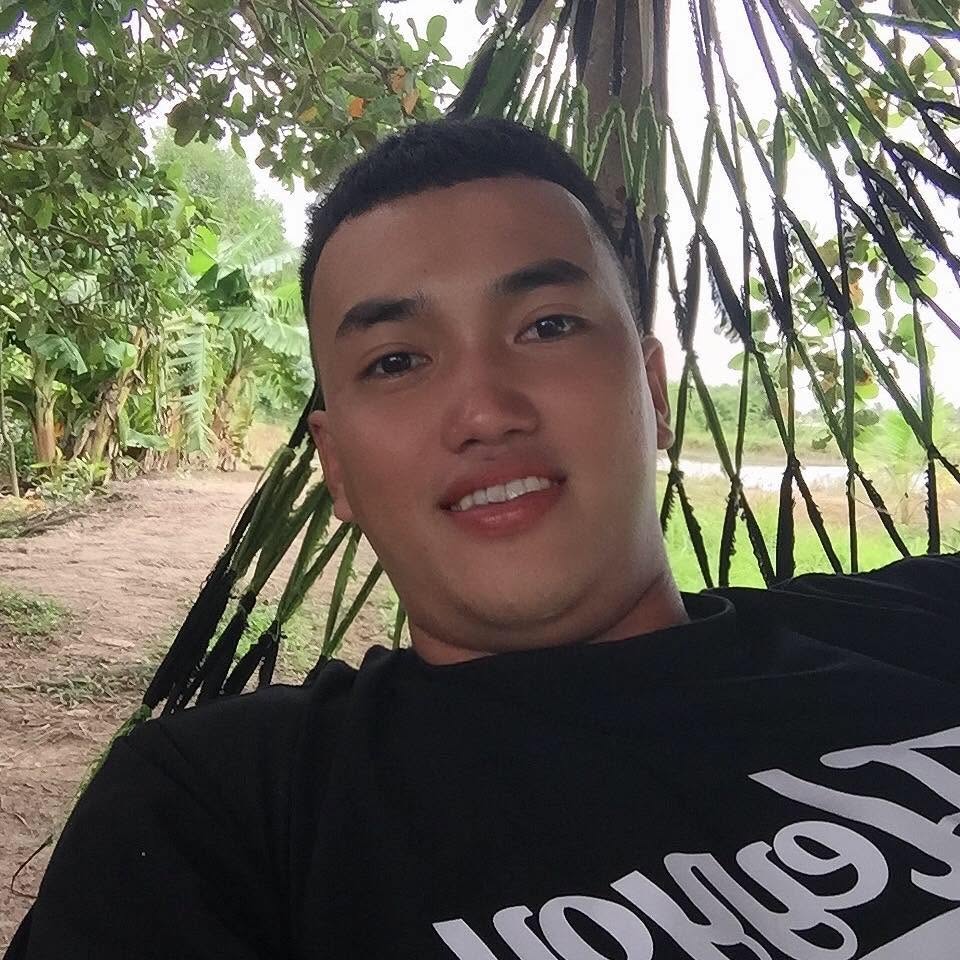 Customer avatar