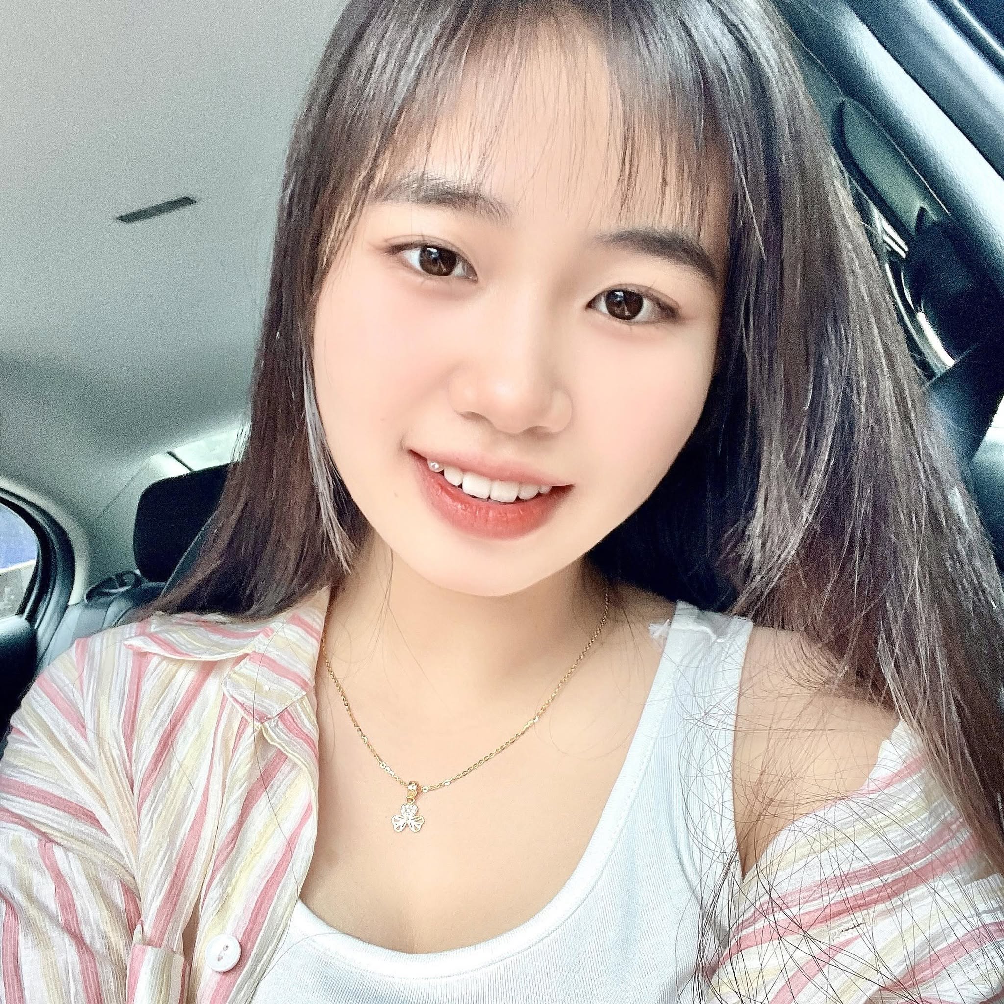 Customer avatar