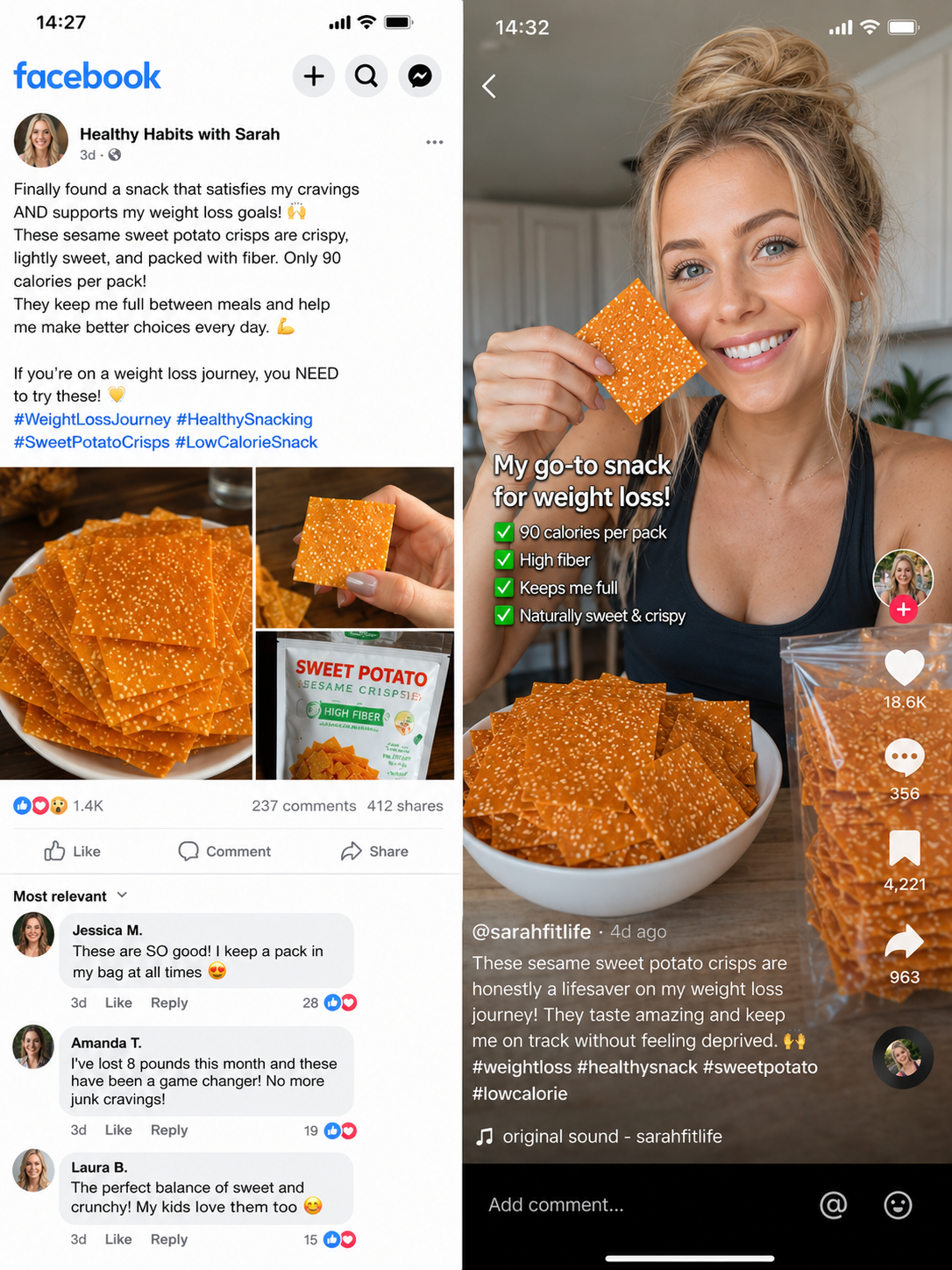 🌶️Premium Crispy Spicy Cod Skin Snack | Crunchy Seafood Chips-XDD